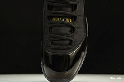 11 BLUE” MENS “GAMMA 378037-006 AIR RETRO JORDAN 0723
